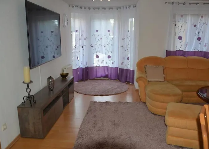 Daire Sachsenliebe By Interhome