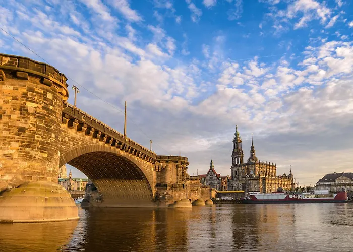 Sachsenliebe By Interhome Daire