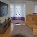 Appartement Sachsenliebe By Interhome
