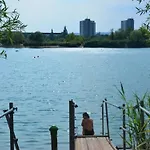Sachsenliebe By Interhome Dresden