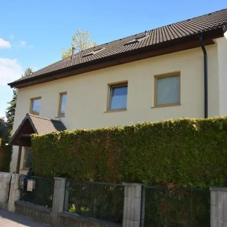 Sachsenliebe By Interhome Apartament Drezno