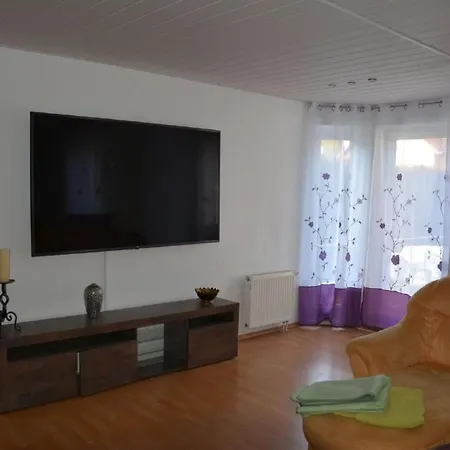 Apartment Sachsenliebe By Interhome Dresden