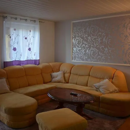 Sachsenliebe By Interhome