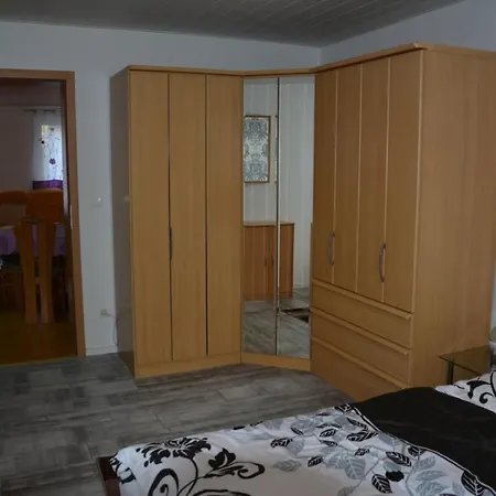 Sachsenliebe By Interhome *