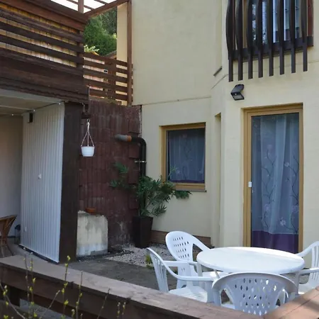 Sachsenliebe By Interhome * ドレスデン