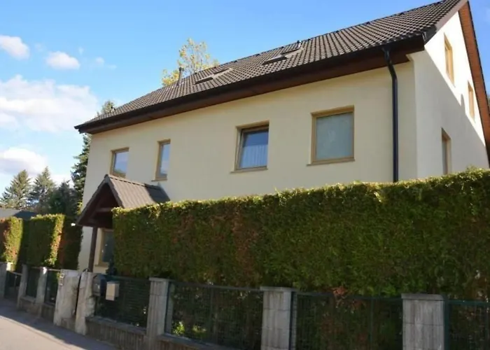 Sachsenliebe By Interhome Apartament Drezno