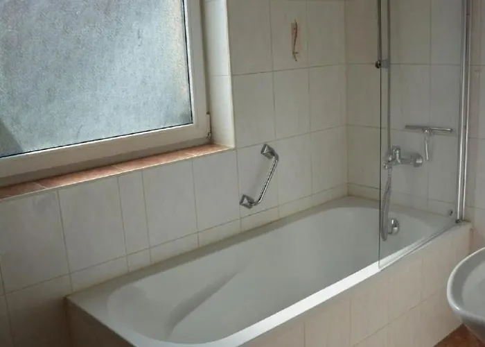 Apartament Sachsenliebe By Interhome Drezno