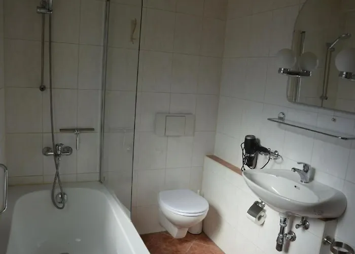 Sachsenliebe By Interhome *