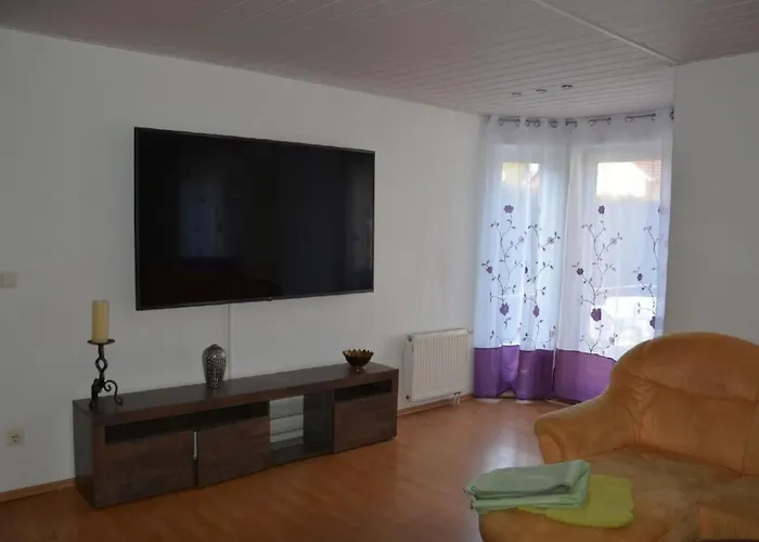 Apartament Sachsenliebe By Interhome Drezno