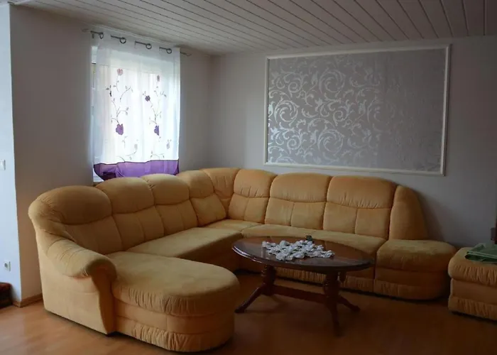 Sachsenliebe By Interhome *