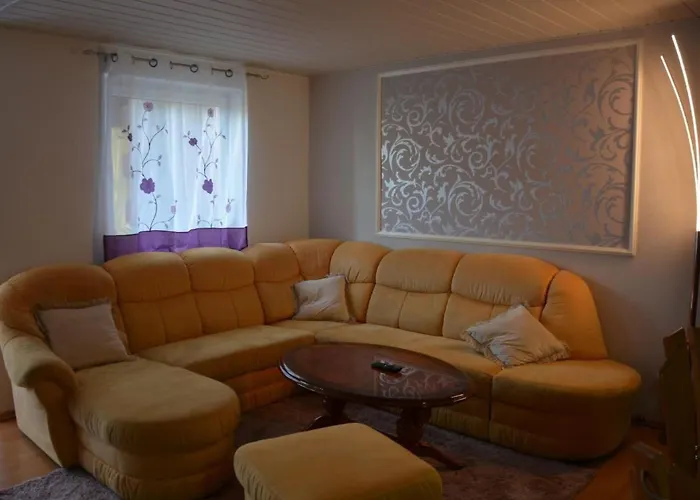 Sachsenliebe By Interhome