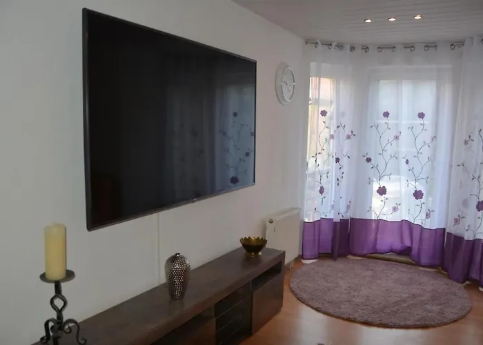 Sachsenliebe By Interhome *