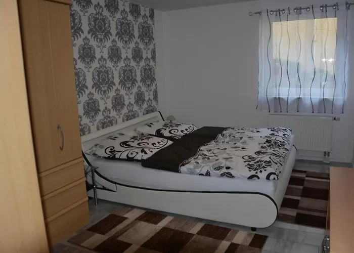 Sachsenliebe By Interhome Apartment