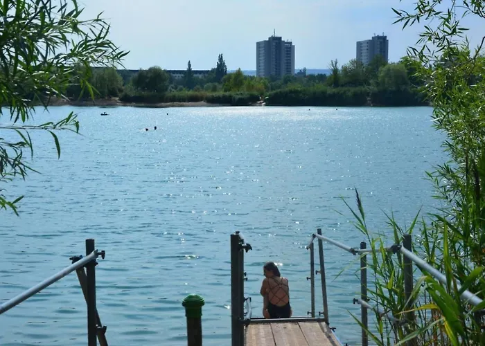 Sachsenliebe By Interhome Dresden