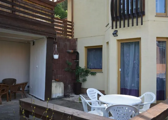 Sachsenliebe By Interhome * Drezno