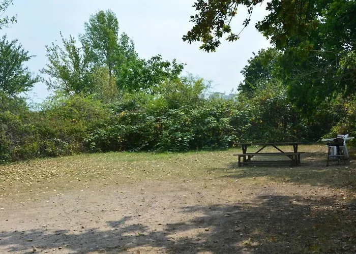 Sachsenliebe By Interhome Dresden