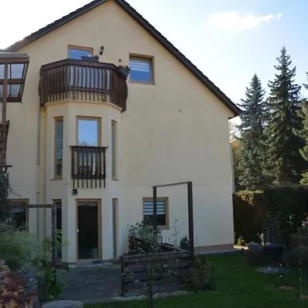 Lägenhet Sachsenliebe By Interhome Dresden