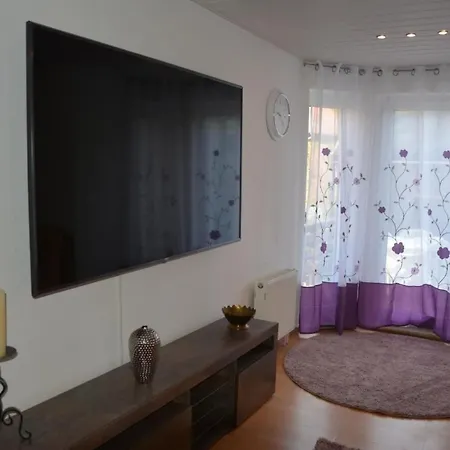 Sachsenliebe By Interhome *