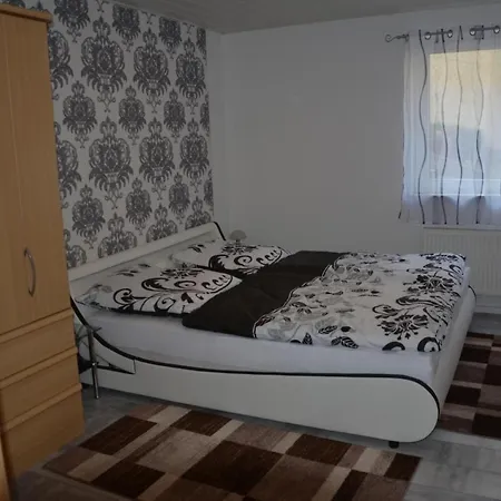 Sachsenliebe By Interhome Διαμέρισμα