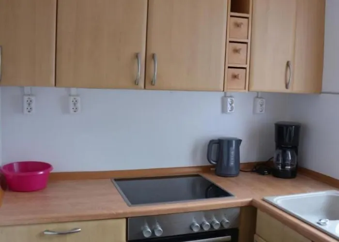 Sachsenliebe By Interhome *