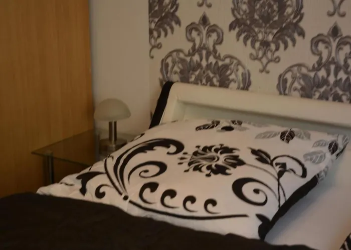 Sachsenliebe By Interhome