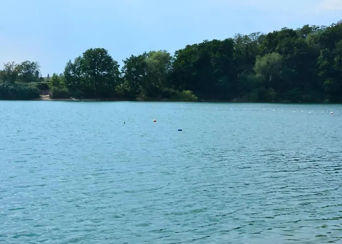 Sachsenliebe By Interhome Lägenhet Dresden