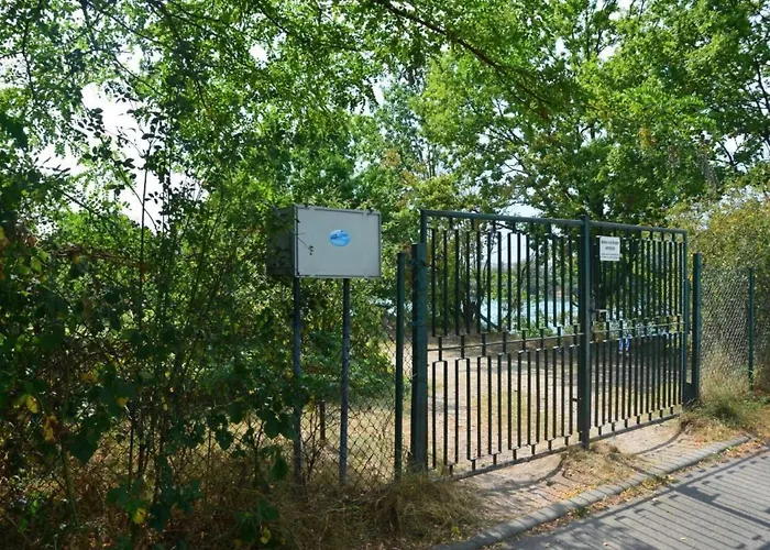 Sachsenliebe By Interhome Dresden