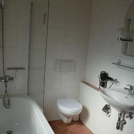 Sachsenliebe By Interhome *