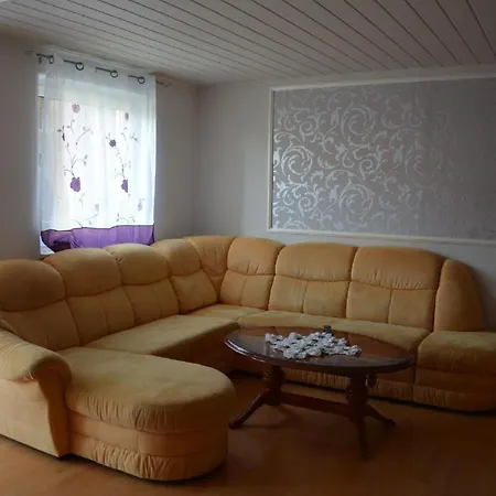 Sachsenliebe By Interhome *