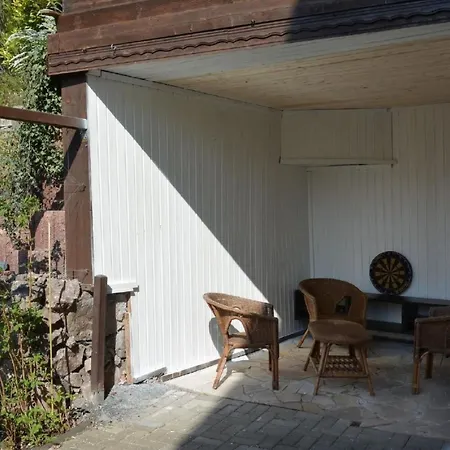 Apartment Sachsenliebe By Interhome Dresden