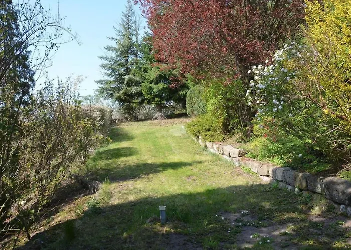 Sachsenliebe By Interhome *