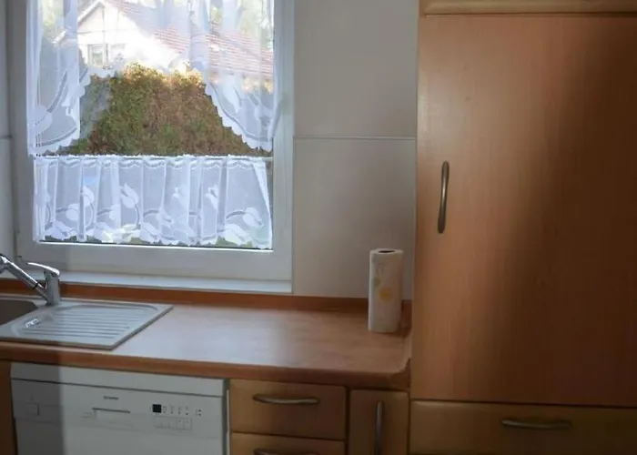 Apartment Sachsenliebe By Interhome Dresden