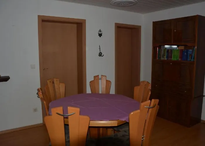 Apartment Sachsenliebe By Interhome *