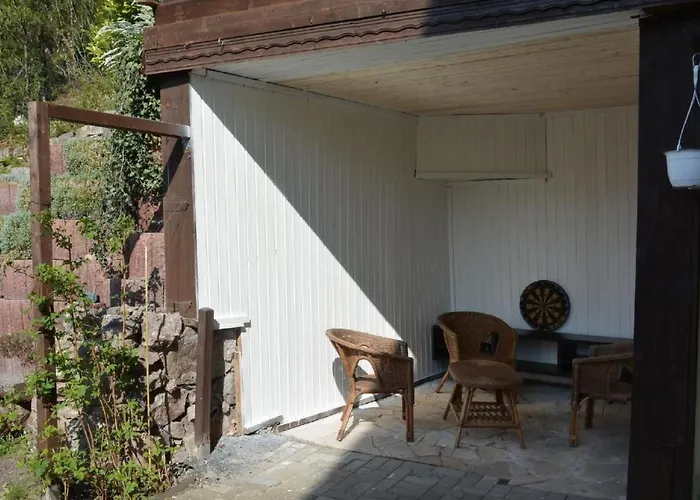 Apartment Sachsenliebe By Interhome Dresden