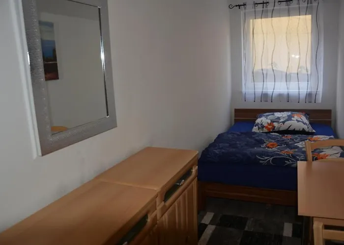 Sachsenliebe By Interhome Apartment Dresden