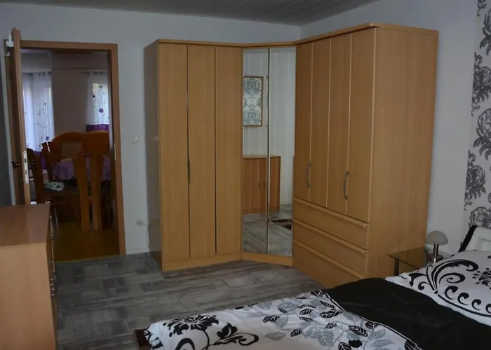 Sachsenliebe By Interhome *