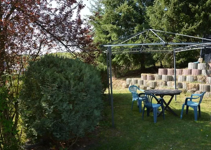 Sachsenliebe By Interhome Apartment